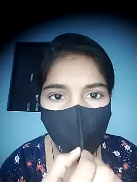 Sexey-Puja online show from December 5, 2025, 5:49 am