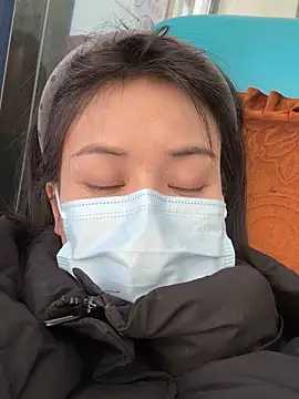 Freda-baby online show from December 5, 2025, 3:15 am