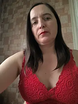 EvelinCutex online show from November 5, 2025, 11:32 am