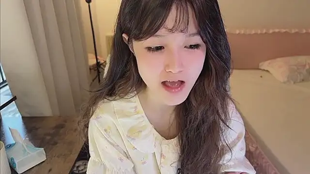 FuFu-puff online show from May 16, 2026, 12:40 am
