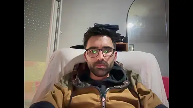 Alicante34 online show from April 4, 2026, 1:30 pm