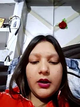 Anushka14321 online show from November 2, 2025, 6:27 am