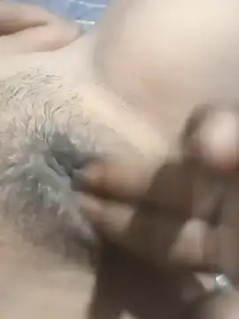 CUTE-NENA online show from April 1, 2026, 7:20 am