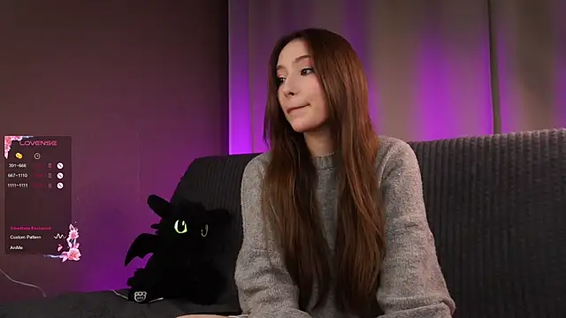 wetpussydaily online show from January 7, 2026, 4:09 pm