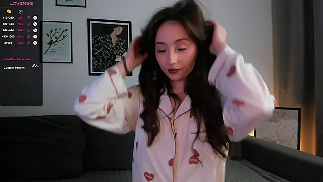 wetpussydaily online show from March 3, 2026, 12:22 pm