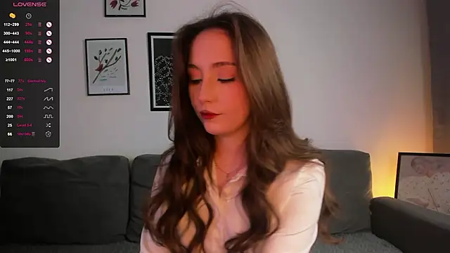 wetpussydaily online show from March 7, 2026, 11:40 am