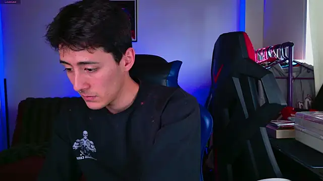 Jeremias miller online show from January 10, 2026, 9:30 pm