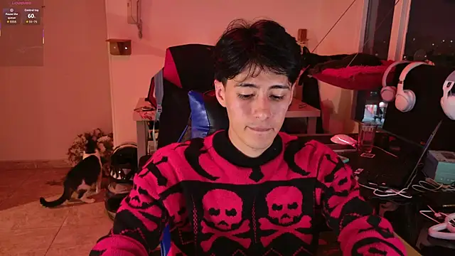 Snapshot of Jeremias_miller chatting on April 25, 2026, 11:35 pm Jeremias miller online show from April 25, 2026, 11:35 pm