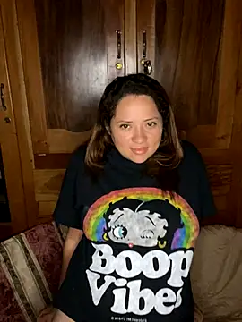 sabrossa online show from November 6, 2025, 3:29 am