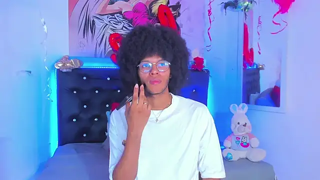 Snapshot of DEAMOL chatting on September 22, 2025, 7:16 pm DEAMOL online show from September 22, 2025, 7:16 pm