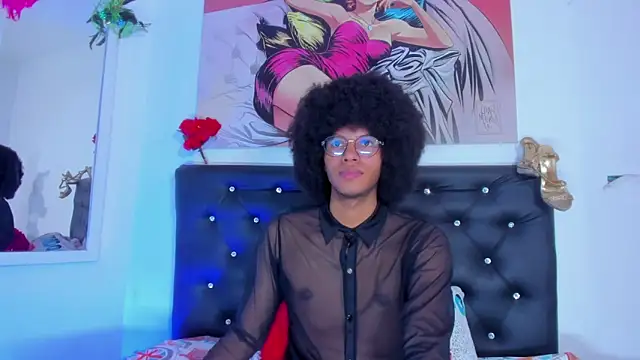 Snapshot of DEAMOL chatting on October 7, 2025, 6:21 am DEAMOL online show from October 7, 2025, 6:21 am