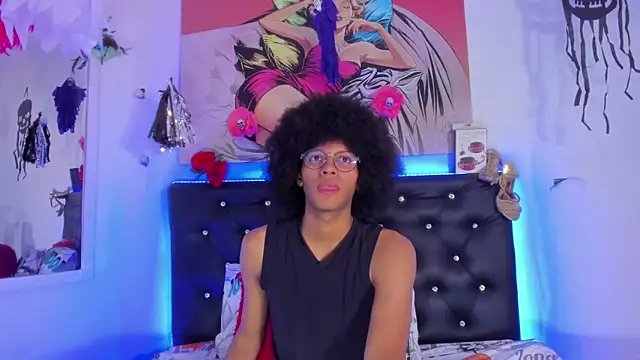 Snapshot of DEAMOL chatting on October 10, 2025, 4:44 am DEAMOL online show from October 10, 2025, 4:44 am