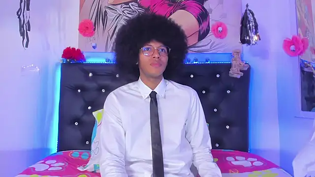 Snapshot of DEAMOL chatting on October 24, 2025, 6:15 pm DEAMOL online show from October 24, 2025, 6:15 pm