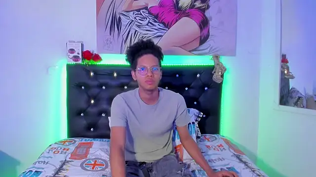 DEAMOL online show from March 9, 2026, 1:15 pm