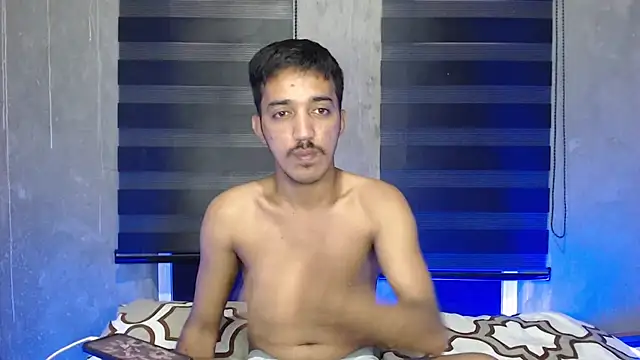 RowyCam online show from September 20, 2025, 8:48 am