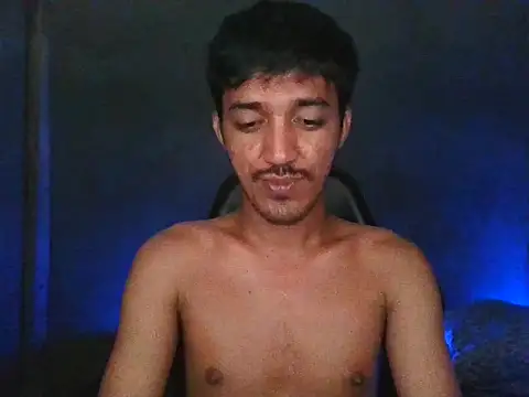 RowyCam online show from October 28, 2025, 3:36 pm