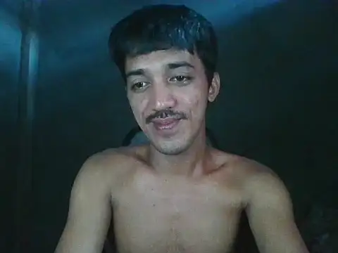 RowyCam online show from October 31, 2025, 12:00 am