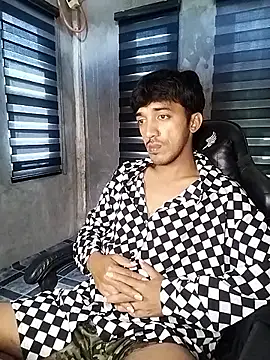 RowyCam online show from February 7, 2026, 6:17 am