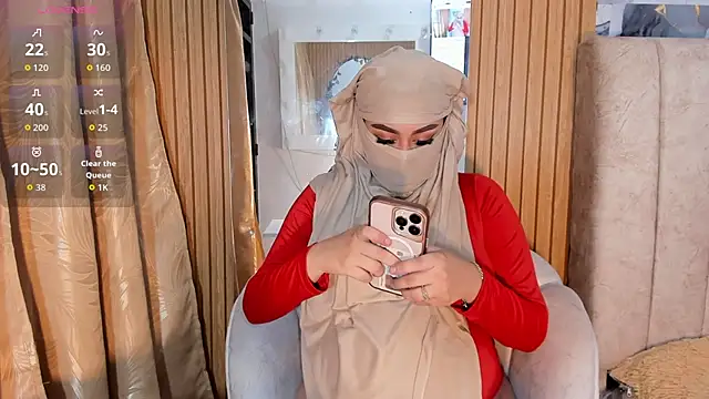  ghaliaa online show from March 3, 2026, 1:17 pm