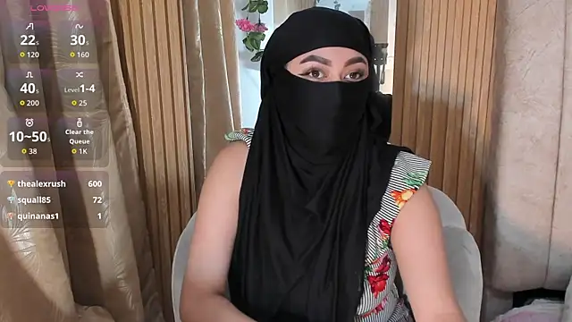  ghaliaa online show from April 18, 2026, 8:20 pm