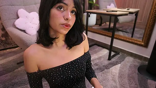 NamiKimura online show from November 27, 2025, 7:16 pm