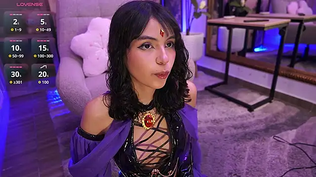 NamiKimura online show from February 26, 2026, 7:13 pm