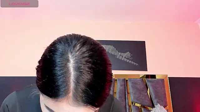 ScarletTorres online show from September 27, 2025, 3:50 pm