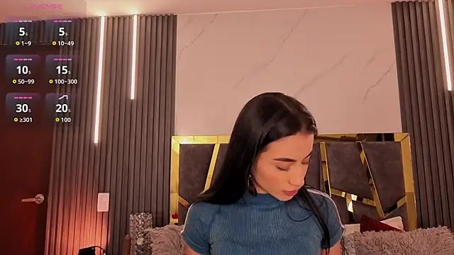 Snapshot of ScarletTorres chatting on June 5, 2026, 6:46 pm ScarletTorres online show from June 5, 2026, 6:46 pm