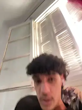 BbbAlilo online show from April 5, 2026, 12:46 pm