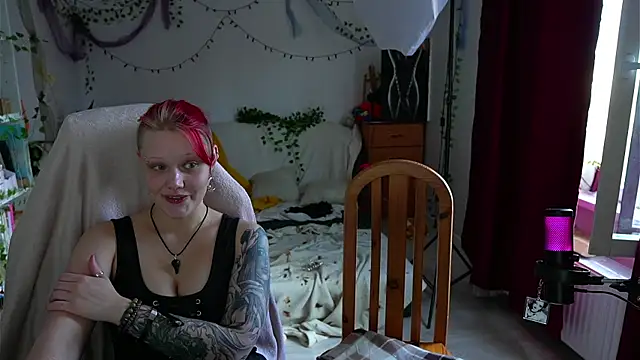 Sova173 online show from September 10, 2025, 2:06 pm