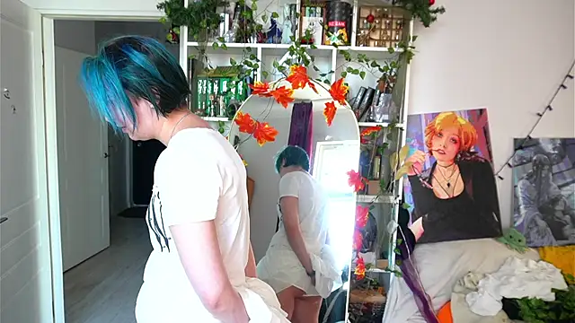 Sova173 online show from October 17, 2025, 11:13 am