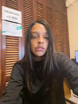 Evermorre online show from March 20, 2026, 4:56 pm