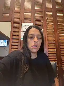 Evermorre online show from April 18, 2026, 5:28 pm