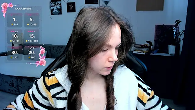 cute little ass online show from February 27, 2026, 7:19 am