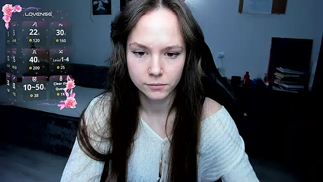 cute little ass online show from April 19, 2026, 6:10 pm