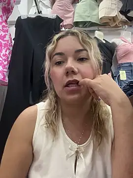 Fabii15 online show from September 11, 2025, 12:33 am