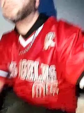 SmokedAlloy2 online show from October 26, 2025, 9:53 pm