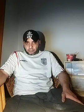 SmokedAlloy2 online show from December 19, 2025, 12:28 am