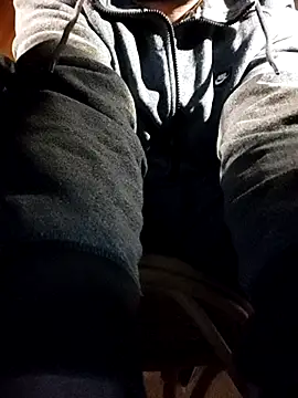 SmokedAlloy2 online show from January 8, 2026, 1:30 am