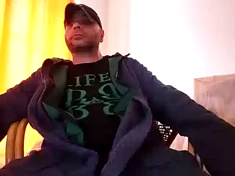 SmokedAlloy2 online show from February 1, 2026, 11:53 am