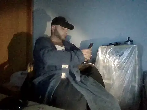 SmokedAlloy2 online show from February 8, 2026, 11:41 pm