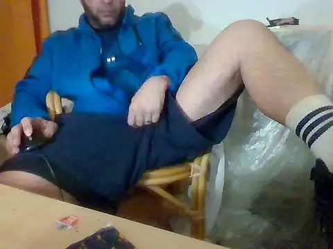 SmokedAlloy2 online show from February 11, 2026, 8:47 pm