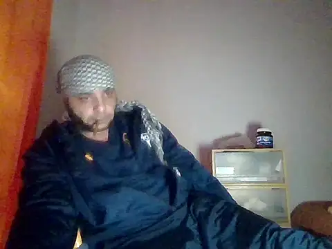 SmokedAlloy2 online show from March 7, 2026, 7:16 am