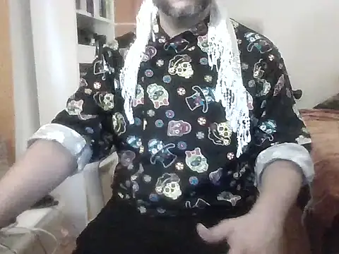Snapshot of SmokedAlloy2 chatting on July 14, 2026, 6:02 pm SmokedAlloy2 online show from July 14, 2026, 6:02 pm
