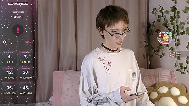 Snapshot of NextVibe_ chatting on March 26, 2026, 5:07 pm NextVibe online show from March 26, 2026, 5:07 pm