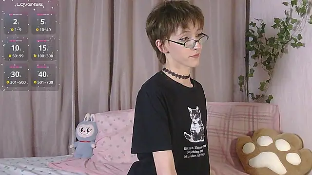 Snapshot of NextVibe_ chatting on April 27, 2026, 5:00 pm NextVibe online show from April 27, 2026, 5:00 pm