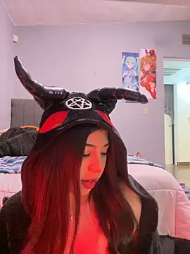 lilasad3 online show from December 4, 2025, 10:13 am