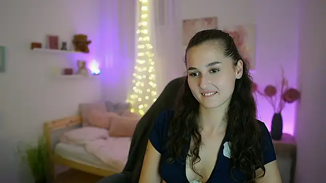 Annita Grey online show from September 15, 2025, 6:52 pm