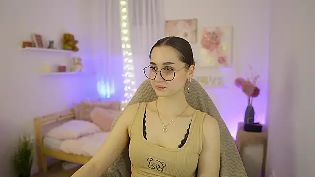 Annita Grey online show from March 7, 2026, 7:33 pm