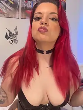 BabySinX online show from February 7, 2026, 1:59 pm